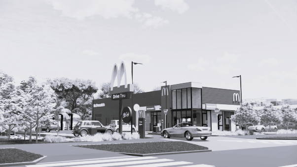 McDonald’s Restaurants (NZ) Limited – Resource consent for drive-through restaurant in Ōrākei granted